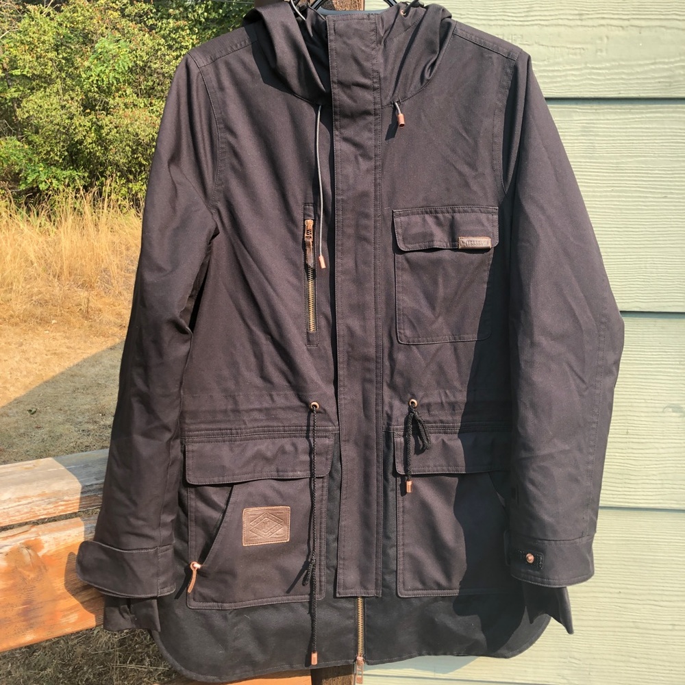 L1 premium goods Snowboard/ski coat
